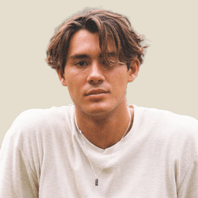 Michael Wim